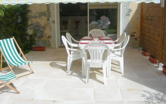 Les Granges - 12 personnes