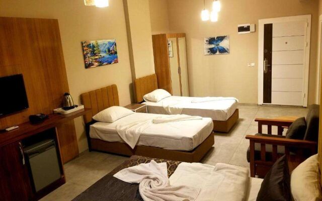 Arya Apart Kundu Hotel