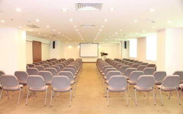 Shenzhen Southern Inn Shenzhen