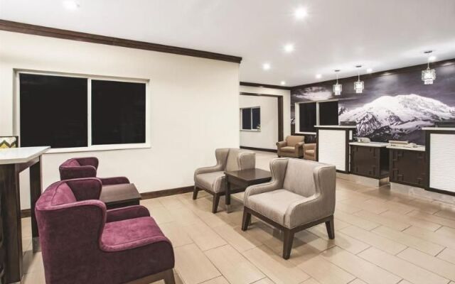 La Quinta Inn Olympia - Lacey