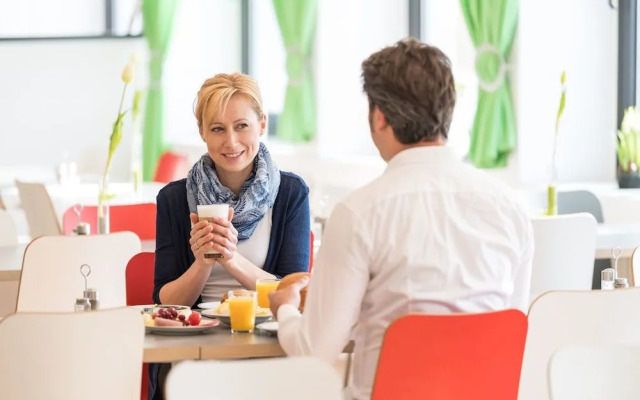 Bildungs- und Tagungshaus Haus Neuland