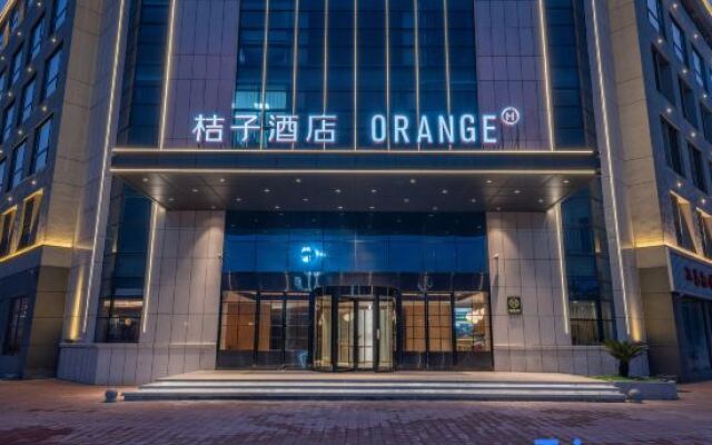 Orange Hotel