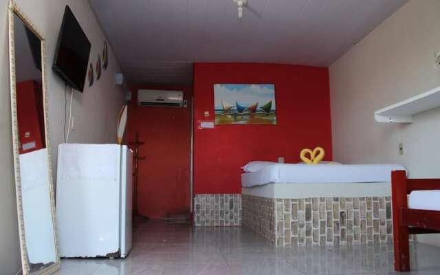 Pousada Porto Vitória