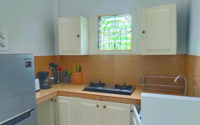 Wirason villa 2BR