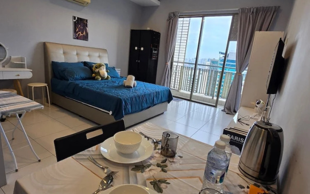 Neo Mutiara Damansara Studio 2PAX 1CP