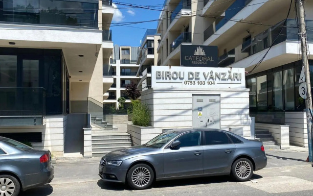 Catedral Apartment