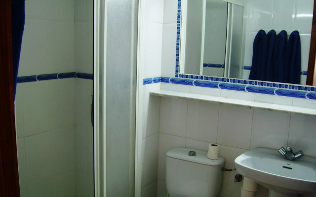 Apartamentos Tamaragua