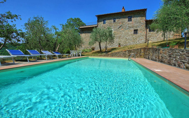 Poggio Conca