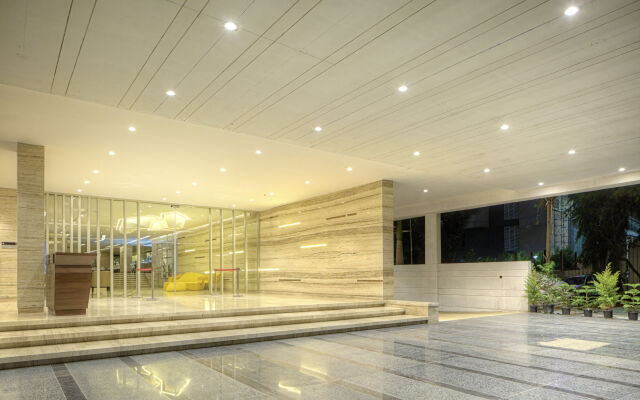 Attide Hotel