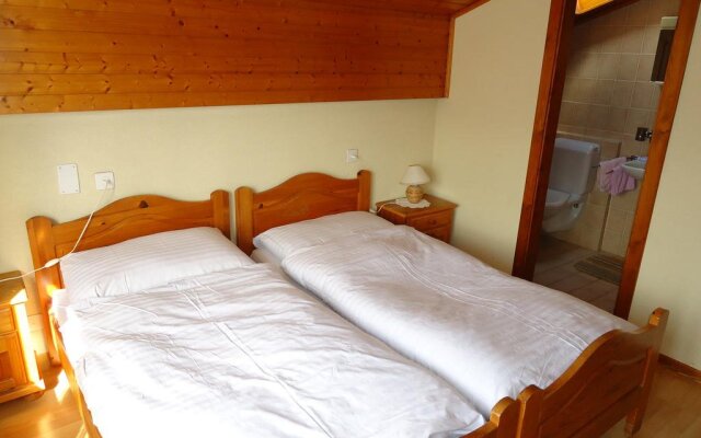 Le Relais Fleuri