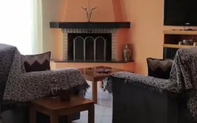 Areti s Apartment in Agios Konstantinos