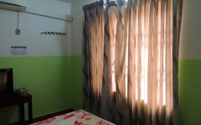 Apsara Teok Thla Guesthouse