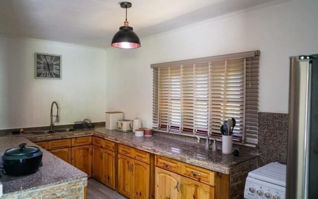 Ogumka, Self catering , Beoliere, Mahe