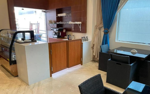 Dormira Furnished Apartments