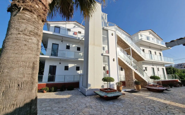 Pettas Apartments