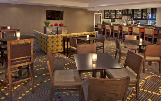 Fairfield Inn by Marriott Issaquah