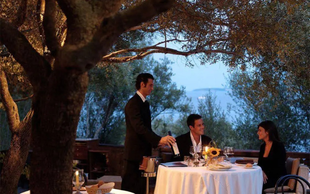 Hotel Capo D'Orso Hotel Thalasso & SPA