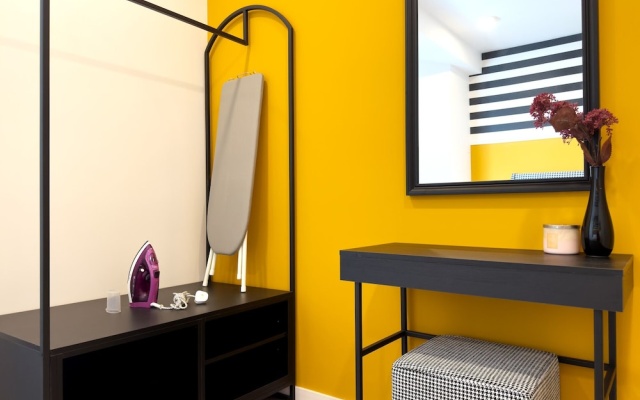 Stallionz by KLIQ – Guest Rooms – Ipoh
