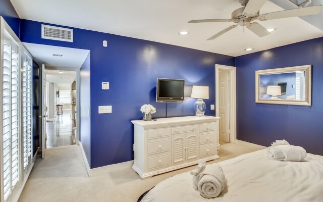 Pirates' Paradise - 4 Br Home