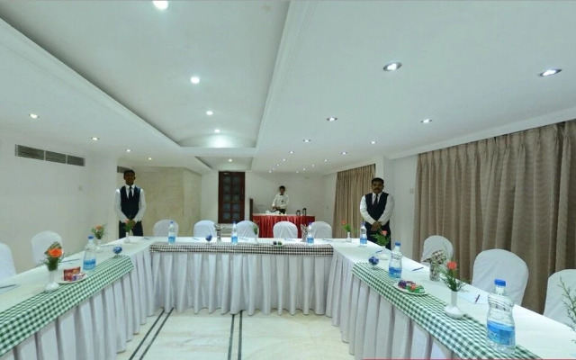 Royal Regency Lifotel by Crossway