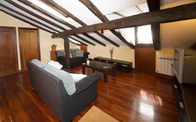 La Casa Roja de Saioa