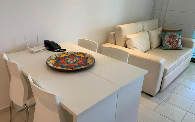 Beach Class Resort Muro Alto
