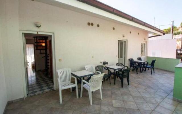 Apartments Fortuna A3 2 Br Apts