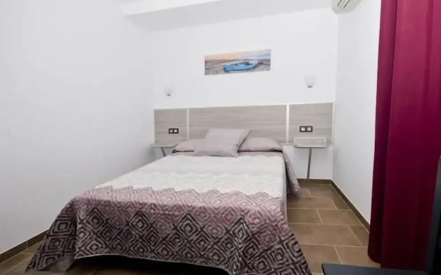 Hostal Maria Jose