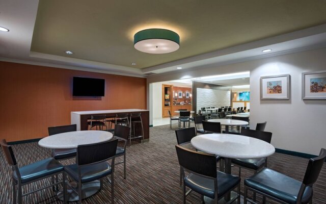 SpringHill Suites Lawton