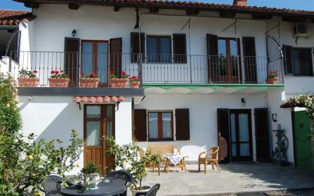 B&B Cascina Tettassi