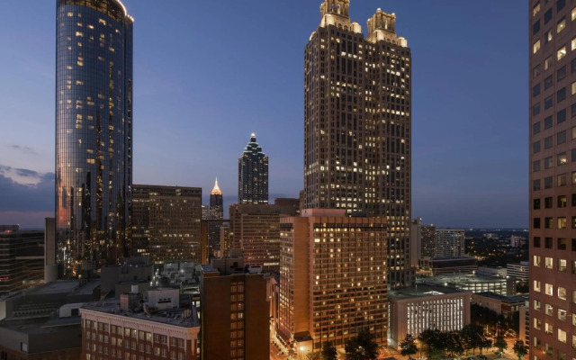 The Ritz-Carlton, Atlanta
