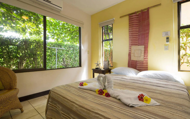 Apartamentos Playa Potrero