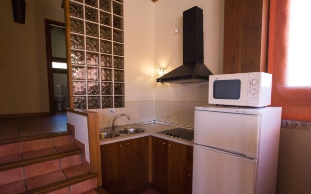 Casas Rurales el Cerrete de Haro