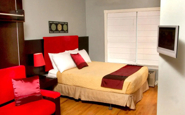 Ponce De Leon Hotel
