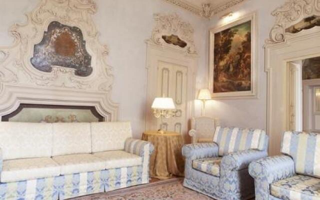 Relais Badia Di Campoleone