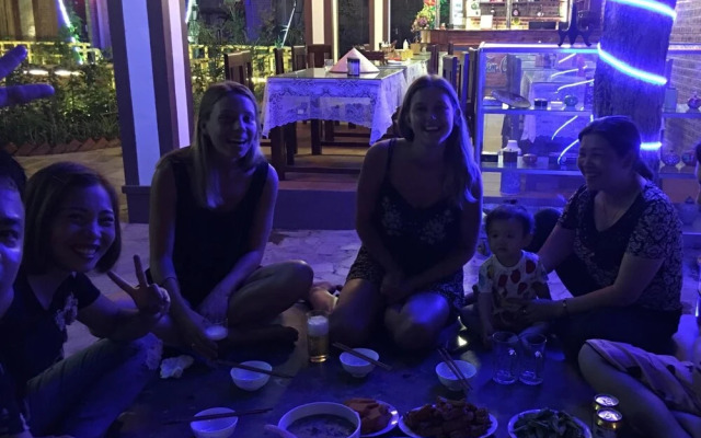 Tam Coc Homestay Ngoc Linh