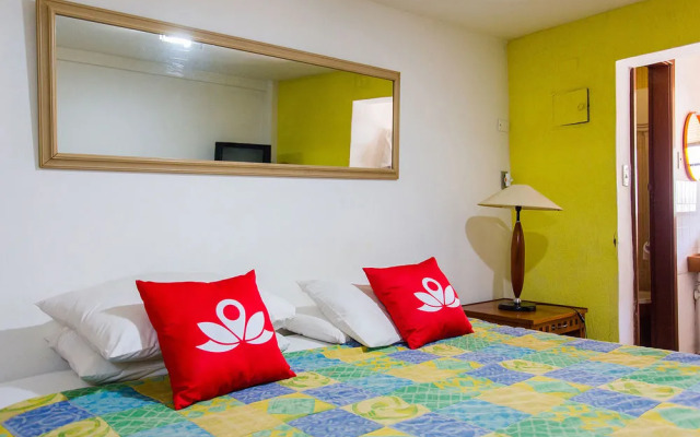 ZEN Rooms Canal Barra