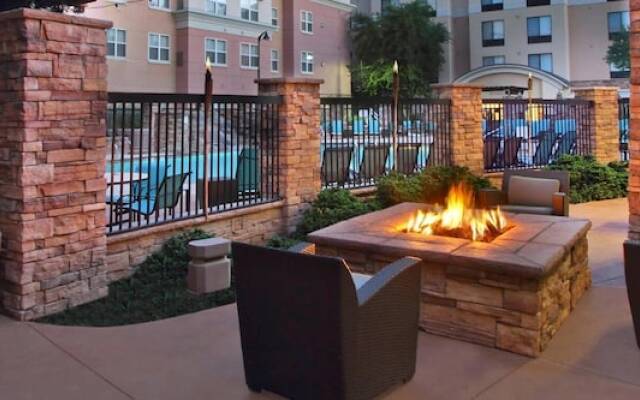 Residence Inn Oakland Downtown