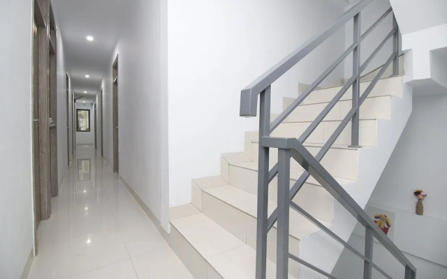 Airy Syariah Cengkareng Taman Palem Mutiara C19 Jakarta