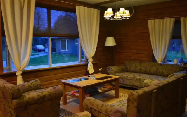 Lehtla Holiday House