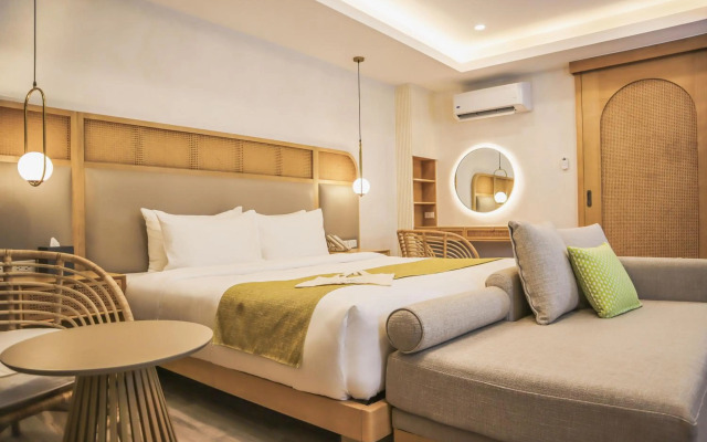 Mandarin Nest Boracay