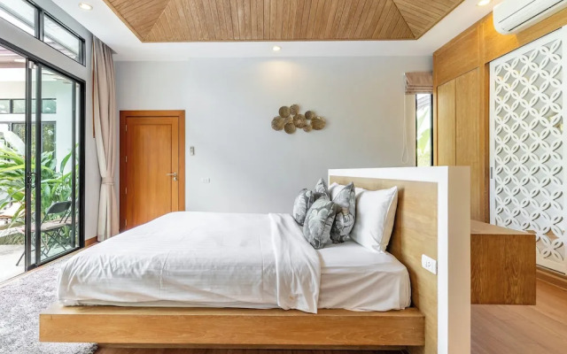 Tanode Villa 511 By Villacarte