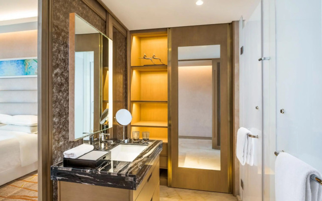 Sheraton Qingdao West Coast