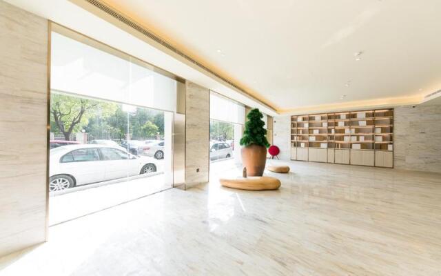 Ji Hotel Hangzhou Sandun West Lake Science And Technology Park