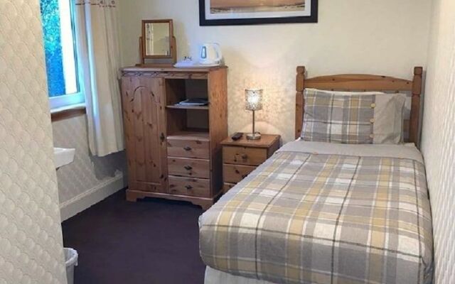 THE KEMPS Guest House