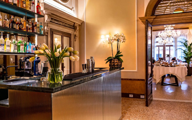 Hotel Palazzo Keller