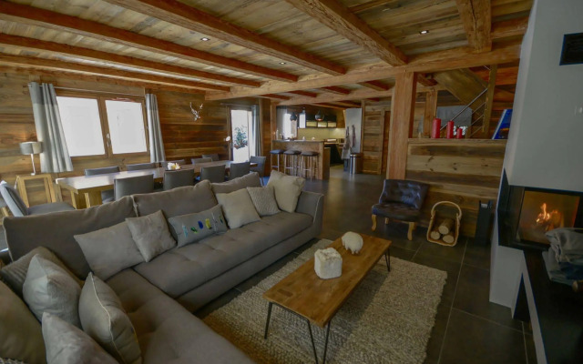 Résidence Les Cîmes