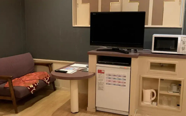 joygarden - Adults Only