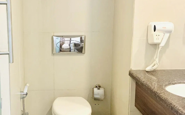 Ginger Vadodara RCR
