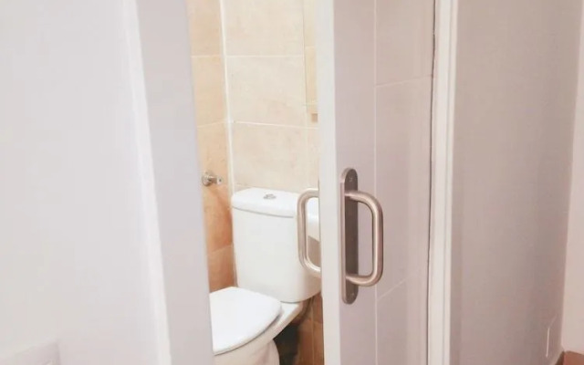 Apartamentos Club La Farola